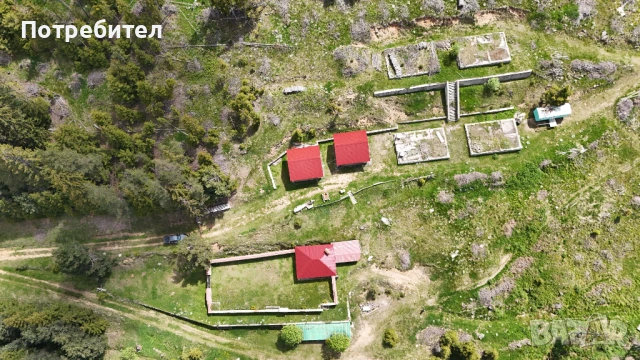 Почивна База "Хайдушки поляни", снимка 4 - Други - 50571428