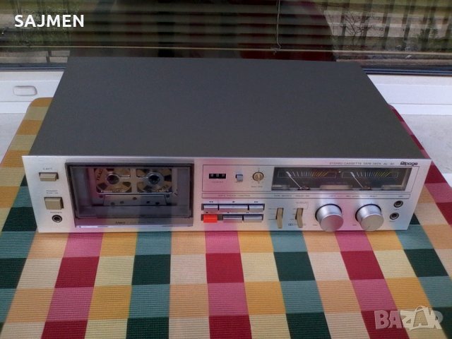 ALPAGE AL-30 ДЕК, снимка 10 - Декове - 29004262