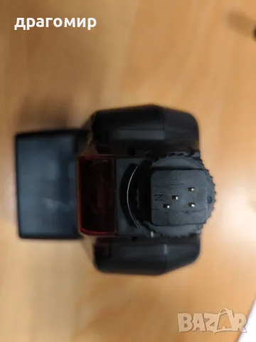 светкавица за никон , снимка 7 - Светкавици, студийно осветление - 48210182