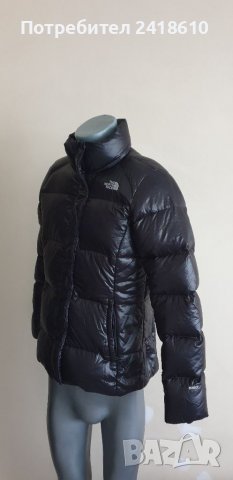 The North Face 550 Down Womens Size М ОРИГИНАЛ! Дамско Зимно Пухено Яке!, снимка 9 - Якета - 38076894