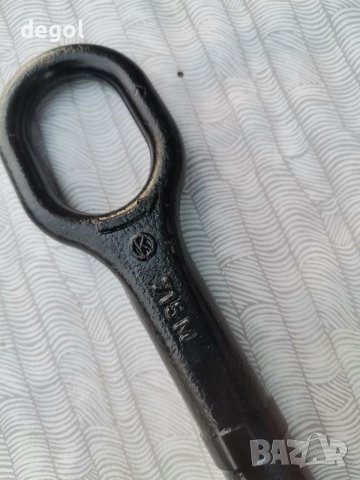 1T0 805  515A Кука VW Golf6 Passat6, снимка 4 - Аксесоари и консумативи - 36866660