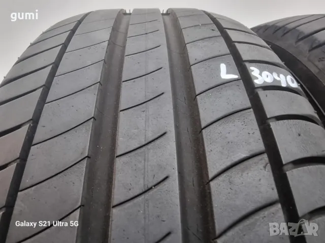 2бр летни гуми 215/60/17 MICHELIN L03040 