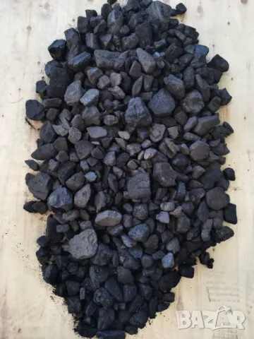Обогатени висококалорийни въглища, снимка 5 - Въглища - 47214599