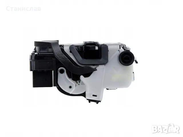  Opel Zafira Tourer C Брава за задна дясна врата , снимка 4 - Части - 50310984