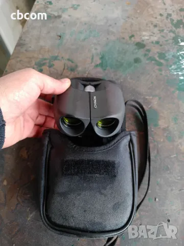 Бинокъл 10X30, снимка 4 - Други - 50242586