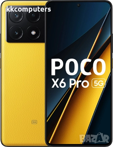 ЧАСТИ - за XIAOMI - Xiaomi Poco X6 Pro