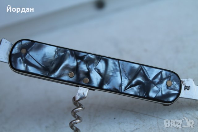 Немска ножка , снимка 8 - Ножове - 37436646