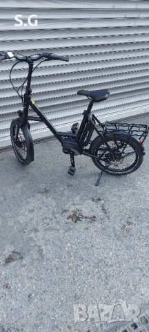 I:SY, снимка 3 - Велосипеди - 51342641