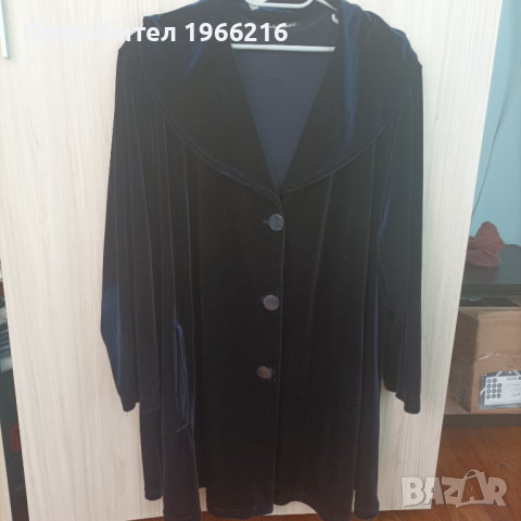 Елегантно и ефирно, снимка 4 - Палта, манта - 44890915