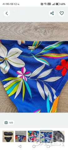 Дамски бански комплекти и едно долнище, снимка 6 - Бански костюми - 53512545