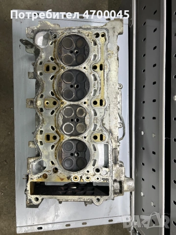 Глава за BMW 318i,320i - N43B20, снимка 2 - Части - 53009057