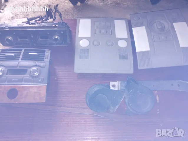 Части за Audi A8 2006г. 4.2 tdi 326к.с. ., снимка 6 - Части - 49876017