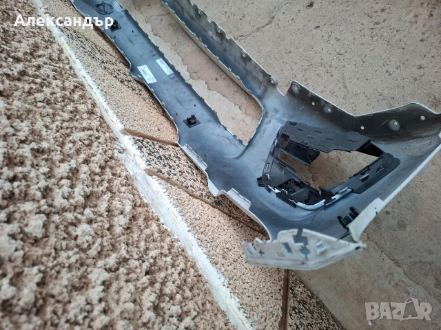 Броня за BMW G20 / 21 2020 г., снимка 8 - Части - 51425171