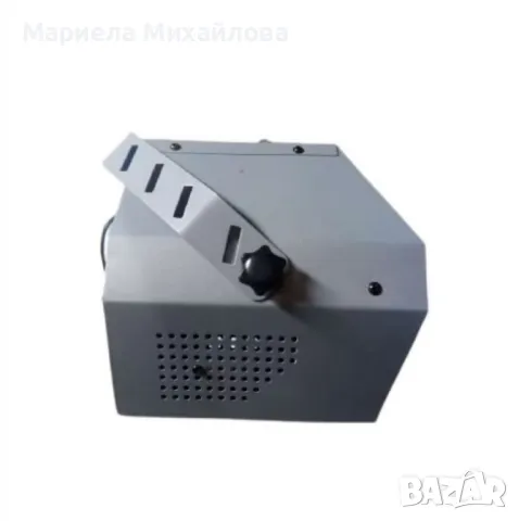 Машина за балони от сапунена течност – Магията на мехурчетата за всяко детско парти, снимка 2 - Други стоки за дома - 50356953