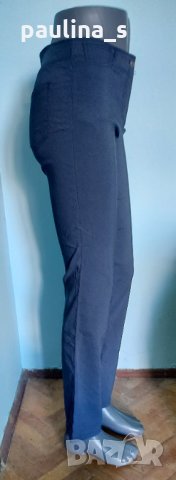 "Naf-Naf"® еластичен панталон / дънки с висока талия , снимка 3 - Панталони - 32754525