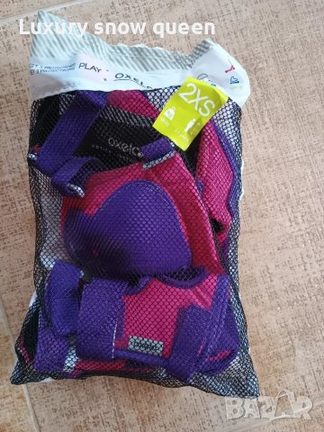 Протектори за ролери 