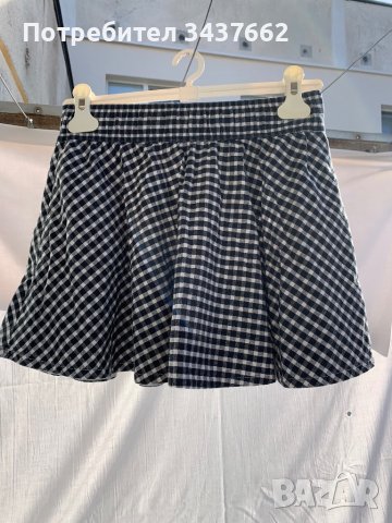 Пола с джобове, снимка 4 - Поли - 43029592