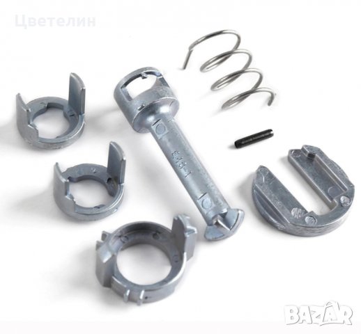 Ремонтен комплект за ключалка патрон дръжка BMW E46 X5 бмв 46 х5, снимка 2 - Части - 33461046