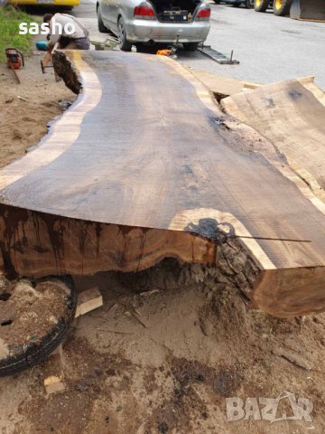 Мобилен гатер, снимка 15 - Дърводелски услуги - 35860785