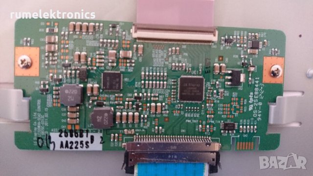 LG 32CS460 на части, снимка 12 - Части и Платки - 35500228