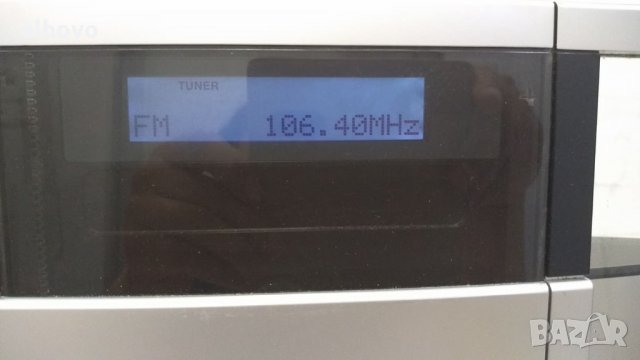 CD player с радио TCM 233732, снимка 7 - Аудиосистеми - 33536693