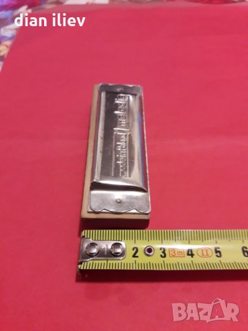 Стара хармоника, снимка 10 - Колекции - 27645742