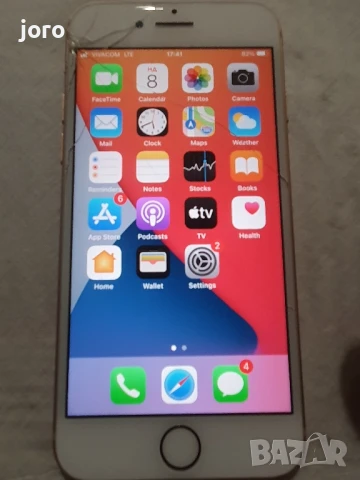 iphone 8, снимка 10 - Apple iPhone - 50593623