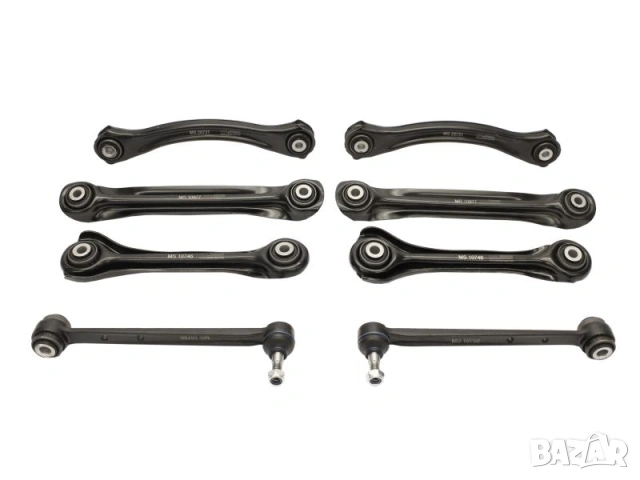 Комплект носачи 3АДНИ за MERCEDES C-CLASS W203 /00-07/ CLK 