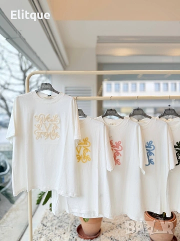 тениски , снимка 9 - Тениски - 53427100