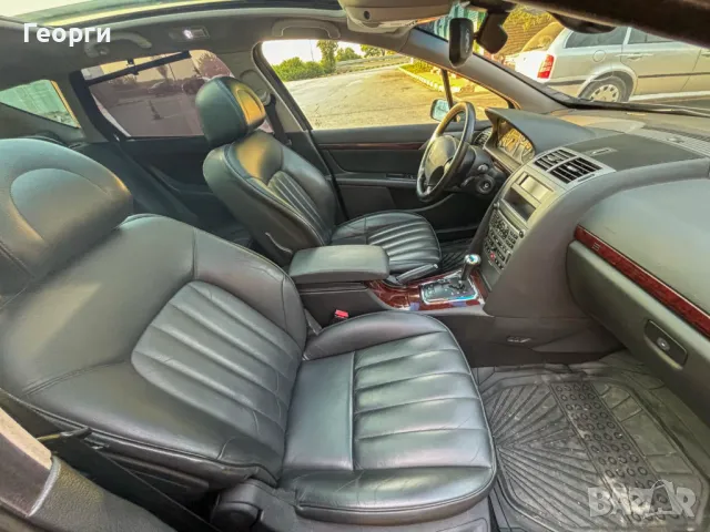 Peugeot 407 на части, снимка 5 - Автомобили и джипове - 48931129