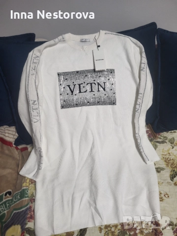 Рокля или туника на Valentino размер Л/ХЛ