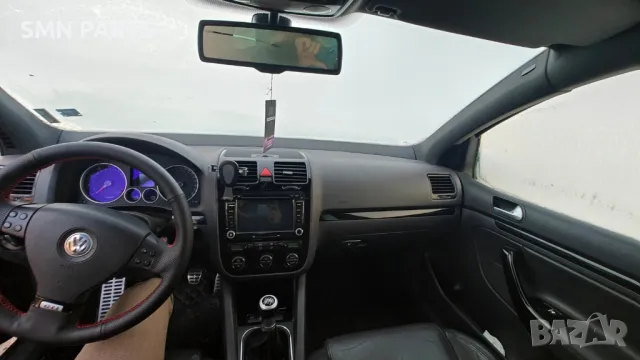 • Продавам Голф 5 GTI 200кс на ЧАСТИ, както и ВСЯКАКВИ Части, Консумативи и Автоаксесоари за Голф 5, снимка 14 - Части - 49394528