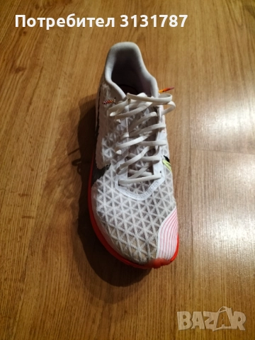 мъжки шпайкове nike zoom rival xc 5, , снимка 5 - Други - 52712949