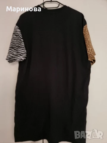 Дамски рокли S/M/L, снимка 10 - Рокли - 50676959