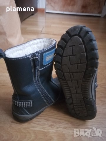 Детски ботуши 31 номер , снимка 4 - Детски боти и ботуши - 43181020