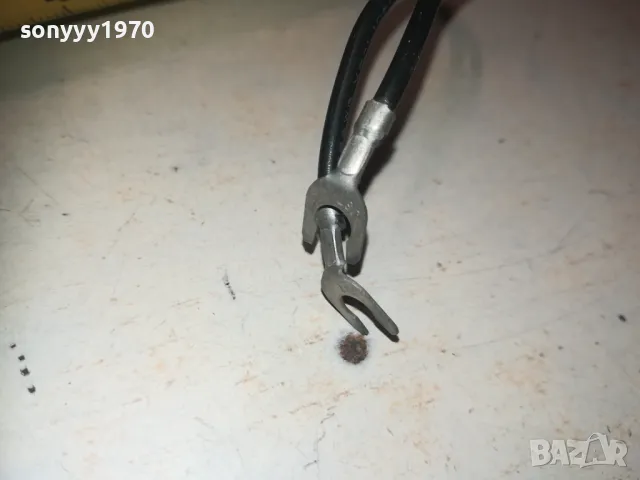 TECHNICS-ANTENA RECEIVER//TUNER-ВНОС SWISS 1210241902, снимка 14 - Ресийвъри, усилватели, смесителни пултове - 47559570