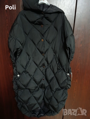 Асиметричн елек MEXX, снимка 3 - Елеци - 52642702