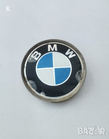 Капачка за джанта за BMW БМВ, снимка 1 - Аксесоари и консумативи - 43728679