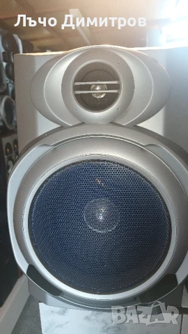 SHARP CD-XP300H, снимка 7 - Аудиосистеми - 50899281