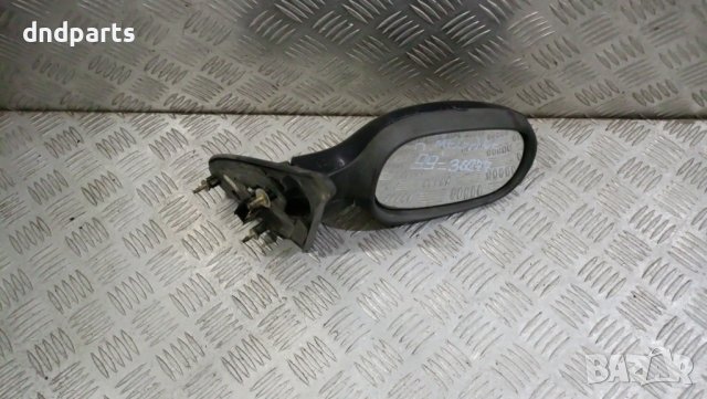 Дясно огледало Renault Megane 1999г.	