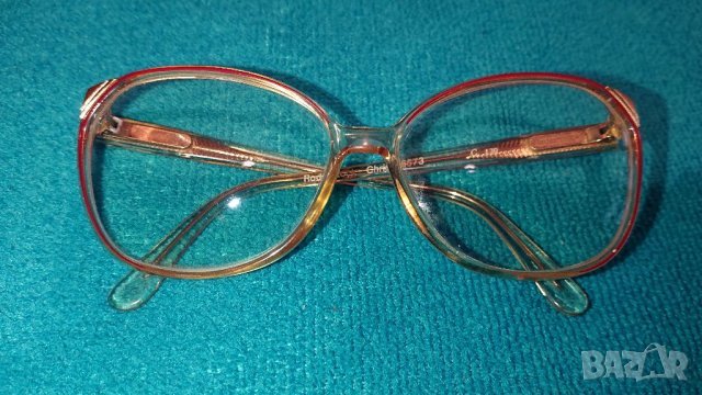 Оригинални очила - Rodenstock , снимка 1 - Слънчеви и диоптрични очила - 37907153