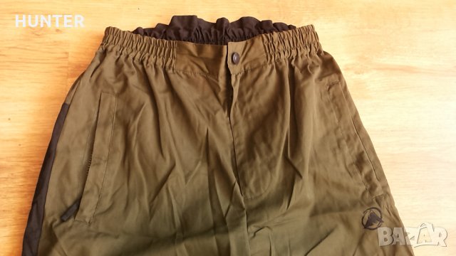 Stormberg за лов и туризъм размер М панталон със здрава материя - 23, снимка 3 - Други - 28108936