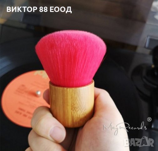 Cleaning Brush for LP Vinyl - №3, снимка 2 - Грамофони - 37943407
