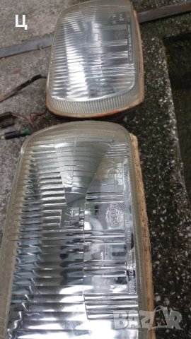 Фарове за SAAB 96 -два броя, снимка 2 - Части - 32890905