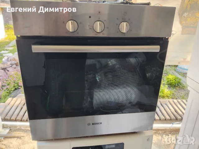 Bosch фурна , снимка 1