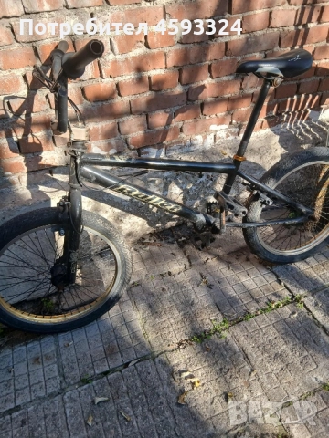 Продавам bmx