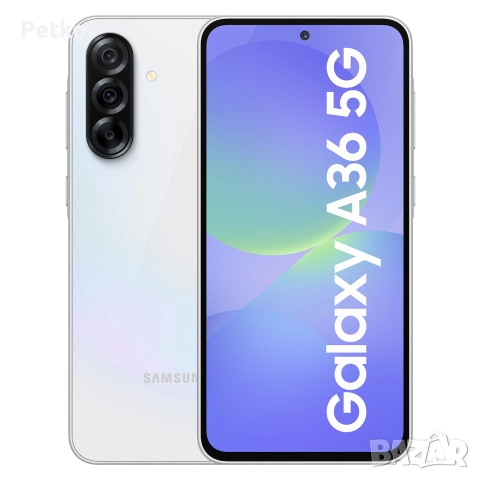 Samsung A 36 - 5G