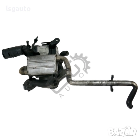 Печка Volkswagen Touran I 2003-2010 ID:149513