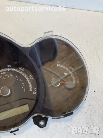 Скоростомер/инструментален панел за KIA Venga 1.4 CRDi (2012) 94001-1P750, снимка 3 - Части - 53441226