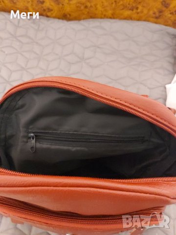 Раница, снимка 5 - Чанти - 39964367